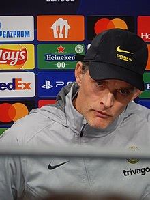 tuchel wiki